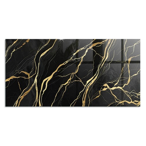 Glass table top cover surface - top,