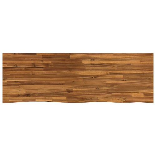 Table top solid acacia - solid,