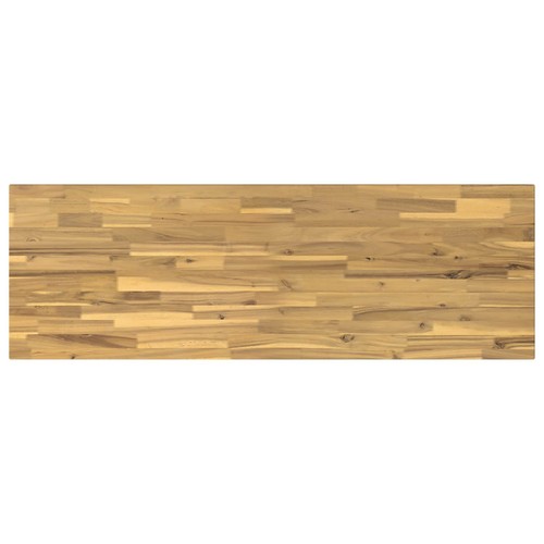 Table top solid acacia - solid,