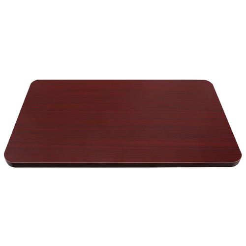 Rectangle table top wooden - rectangle,