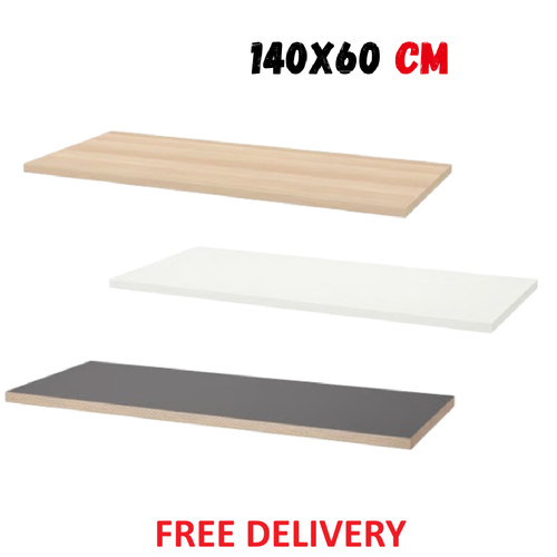 Ikea lagkapten table top desk - ikea,