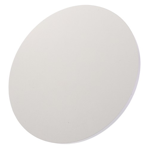 Round dining table - round,