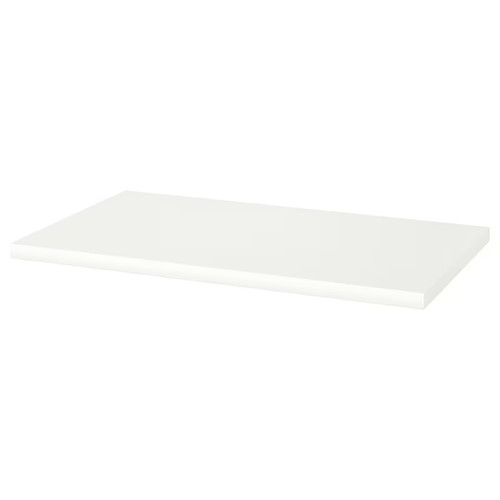 New ikea linnmon table top - linnmon,