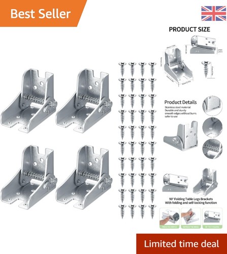 Space saving pcs folding - space-saving, 4