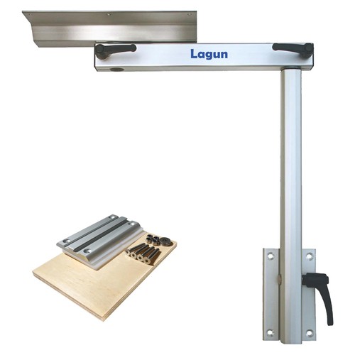 Genuine lagun table leg - lagun,