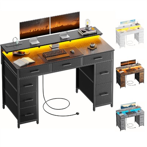 120 computer desk - cm,