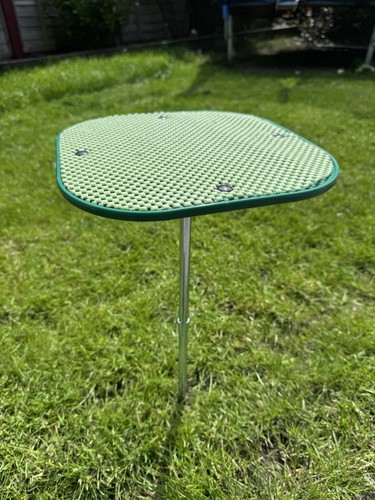 Quest stick table with - stick,