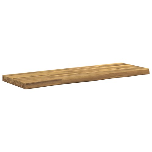 Table top solid - solid, acacia