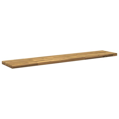 Table top solid acacia wood - table,