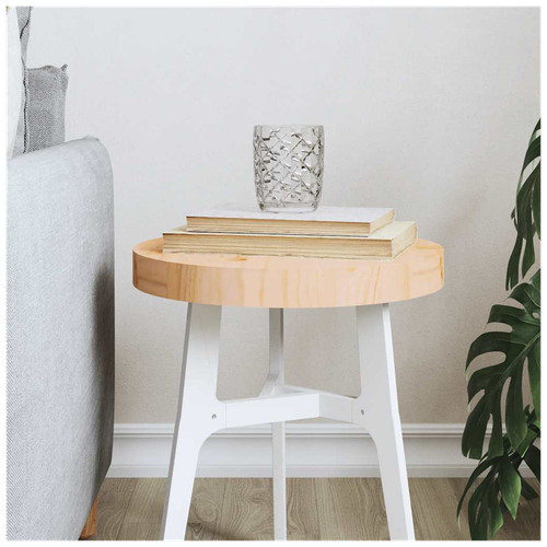 Round table top - table,