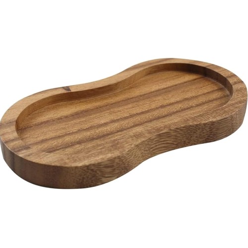 Rustic acacia double - double, mill