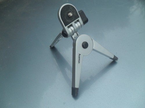 Hama mini tripod pocket - hama,
