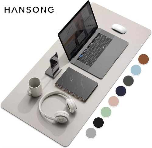 Large office desk - large, anti