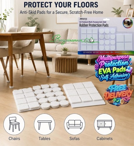 Surface protector pads - surface,