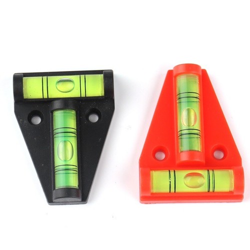 Mini way spirit level - 2,