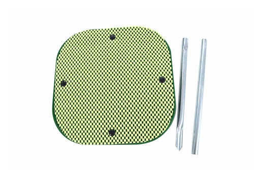 Quest stick table with anti - stick,