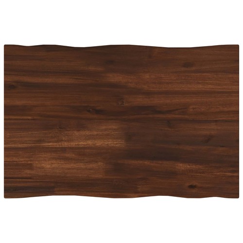 Table top solid - top, acacia