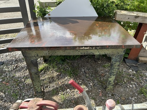 Engineering surface table - engineering,