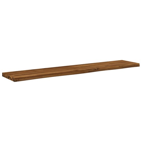Table top solid - table, acacia