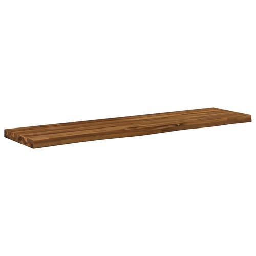 Table top solid acacia wood - solid,
