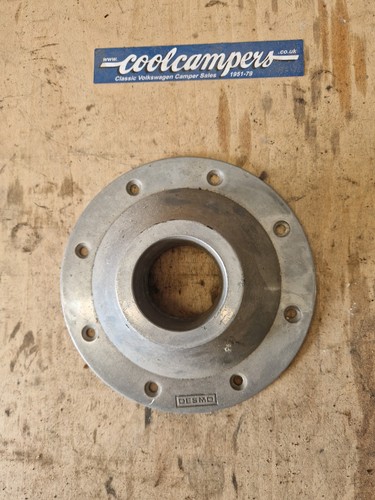 Trem desmo type table leg - desmo,