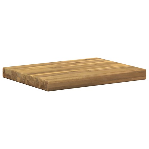 Table top solid - top, acacia