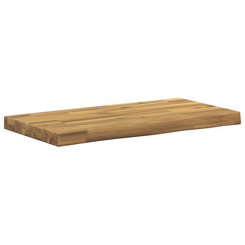 Table top solid - table, acacia