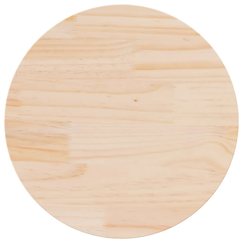 Walplus table top ø50x2 cm - walplus,