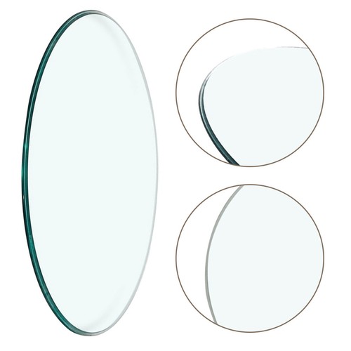 Tempered glass countertop - glass,