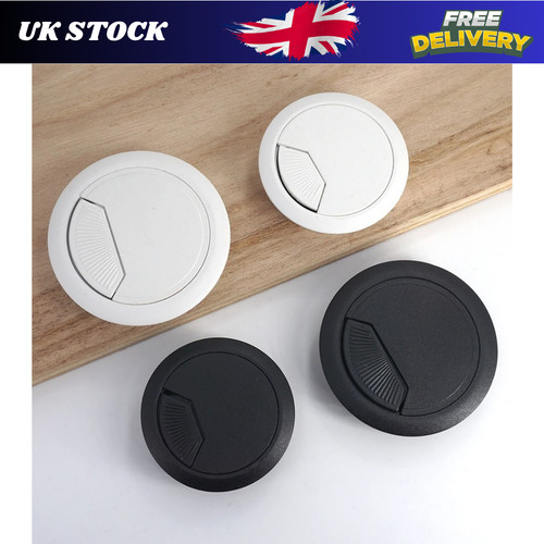 Computer desk table grommet - desk,