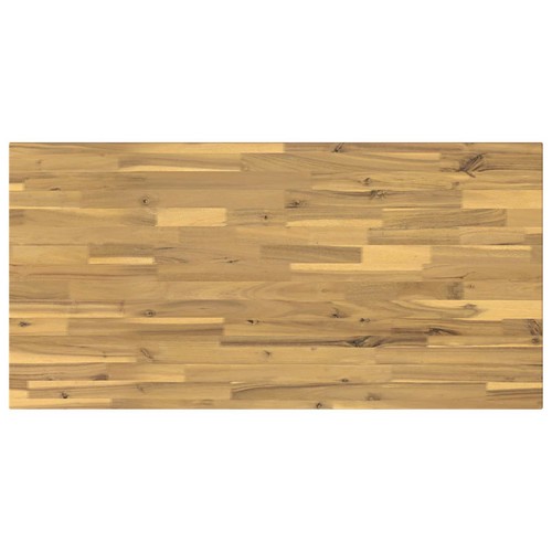 Table top solid acacia wood - acacia,