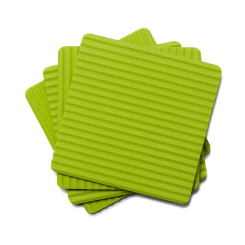 Coasters zeal set - coasters, neon