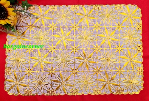 Table mat placemat - mat,