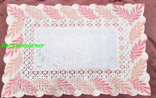 Table mat placemat - placemat, (k1)
