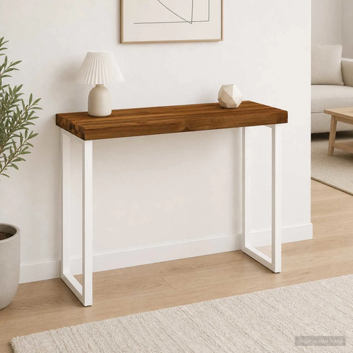 Walplus rectangular table - rectangular,