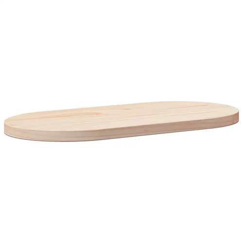 Walplus table top solid - solid, pine