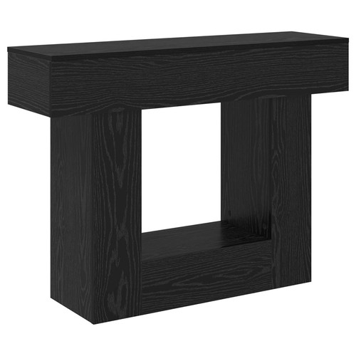 Winter console modern table - console,