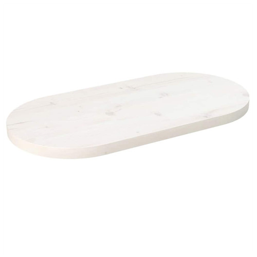 Table top solid pine wood - table,