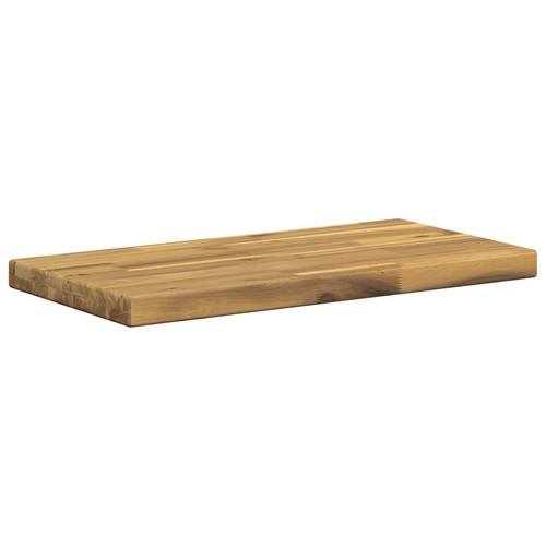 Table top solid acacia - table, wood
