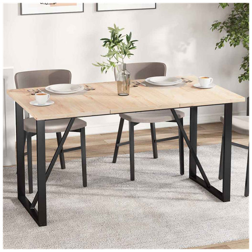 Table top solid - solid, pine