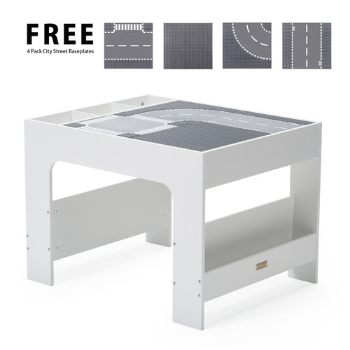 Kids activity table play - play,