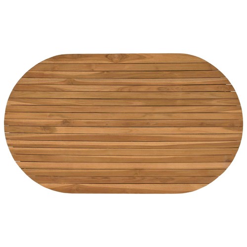 Table top natural solid - table,