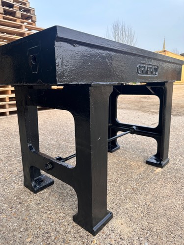 Ormerod engineers cast iron - cast,