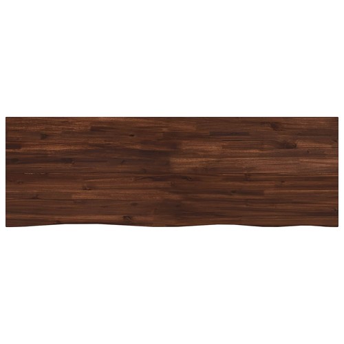 Table top solid acacia wood - table,