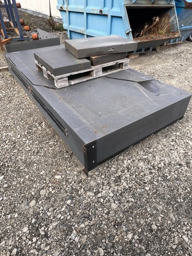 Large granite surface table - surface, /