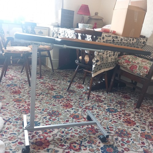 Multi purpose overbed - multi,