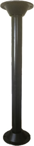 Island table leg stand set - table,