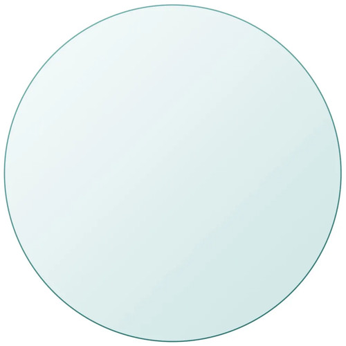Walplus table top tempered - table,