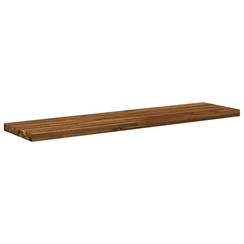 Table top solid acacia - acacia, wood