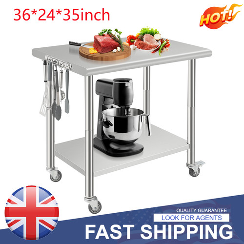 35inch stainless steel - 36*24*35inch,